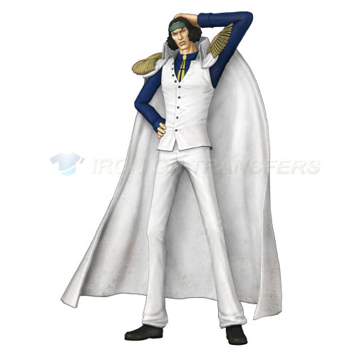 One Piece Iron-on Stickers (Heat Transfers)NO.589